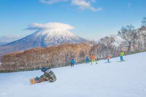 Ski Resort Transfer Plan from Hakodate Airport, Hakodate Station, Shin-Hakodate-Hokuto Station and Hotels in Hakodate City｜Chartered Car Transfer Plan｜Hakodate, Hokkaido