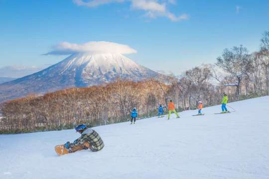Ski Resort Transfer Plan from Hakodate Airport, Hakodate Station, Shin-Hakodate-Hokuto Station and Hotels in Hakodate City｜Chartered Car Transfer Plan｜Hakodate, Hokkaido