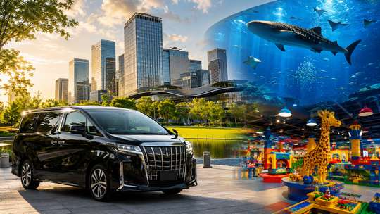 Osaka Private Tour for Families: Katsuoji, Minoh Falls & Aquarium, ₱ 18,117.22