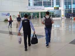 VIP Meet & Greet Service Banjarmasin, Syamsudin Noor International Airport (BDJ), by IAS Hospitality