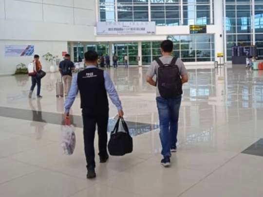 VIP Meet & Greet Service Banjarmasin, Syamsudin Noor International Airport (BDJ), by IAS Hospitality