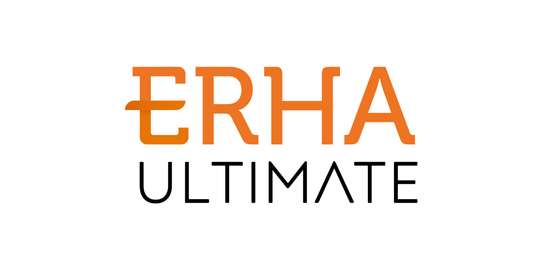 Erha Ultimate Cinere