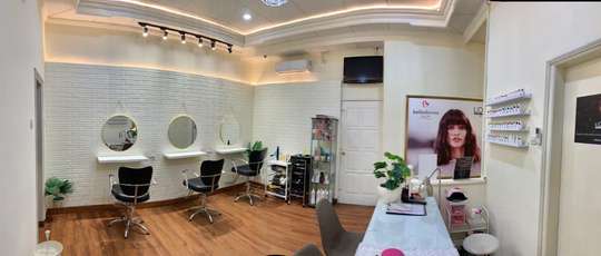 Belladonna Salon, ₱ 347.17