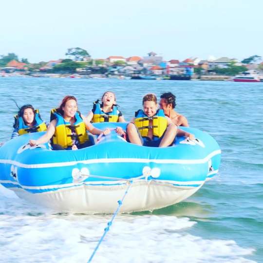 Marine Tourism Water Sport Tanjung Benoa Nusa Dua Bali by TBWS, 725.385 VND