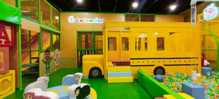 CoComelon 槟城 1