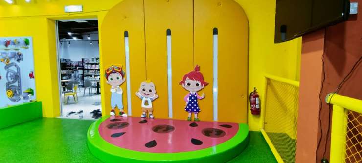 CoComelon 槟城 2