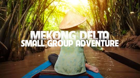 Mekong Delta Discovery: My Tho & Ben Tre Small Group Tour from Ho Chi Minh City