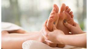 KAI Massage & Reflexy