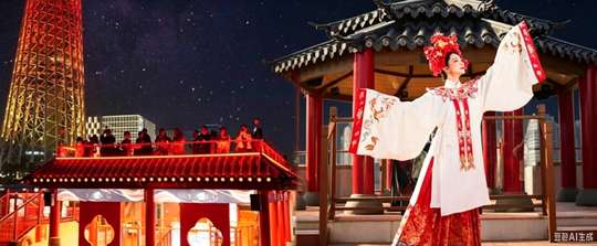 Guangzhou: Chinese-Themed Pearl River Sightseeing Cruise, THB 1,066.26