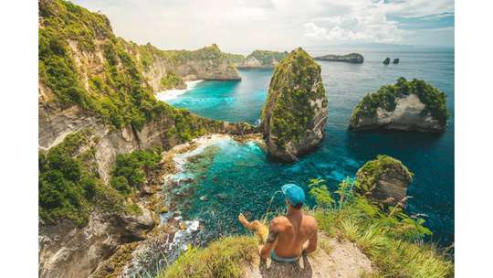 Nusa Penida trip combination 1 One Day Tour, 694.028 VND