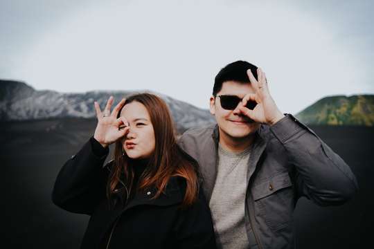 BROMO PREMIUM TRIP PACKAGE, FULL DESTINATION - VIA MALANG, THB 1,110.96