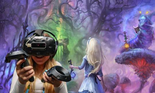 Sydney Virtual Reality Escape Room - 60 Minutes, THB 1,294.10