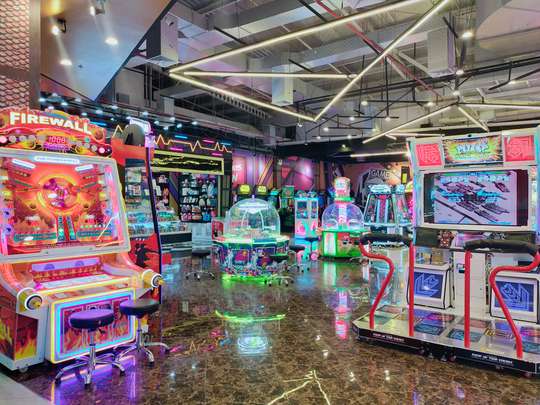 Funworld 优尼玛斯区 西多尔佐, RM 159