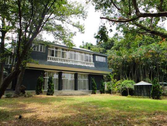 Shilin Official Residence Main Building Tickets | Taipei, Rp 53.908