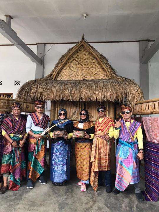 2 day Lombok tour package by Nangmi Travel, 1.572.445 VND