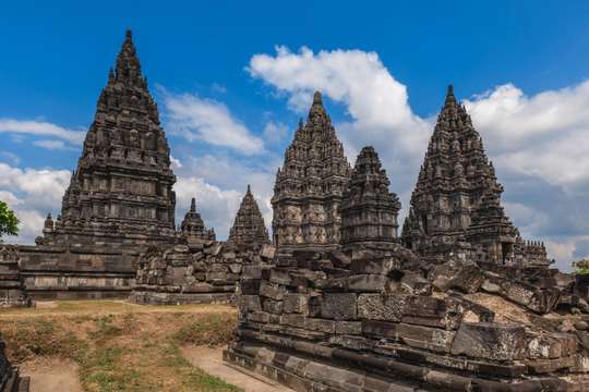 PROMO! Yogyakarta Handayani Tour Package Tour 89, 88,589원