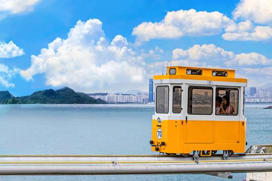 Busan City Tour with Sky Capsule, Gamcheon Culture Village, Skywalk and more