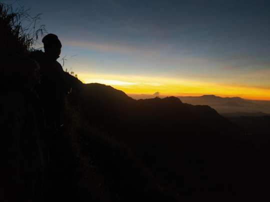 Open Trip Bromo Via Surabaya, THB 1,027.73