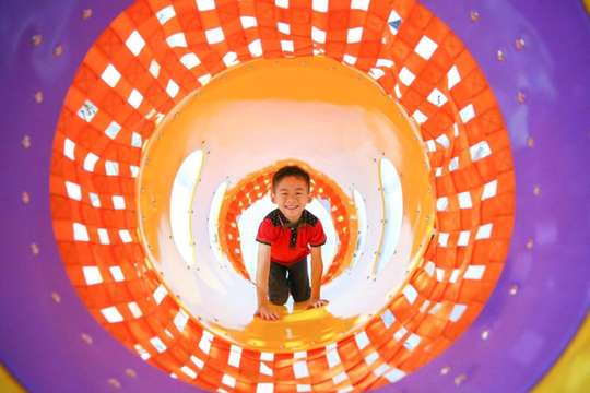 Play N Learn Mall Ratu Indah