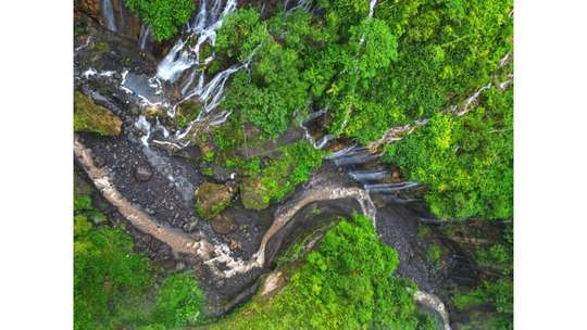 Tumpak Sewu Waterfall, THB 1,746.30