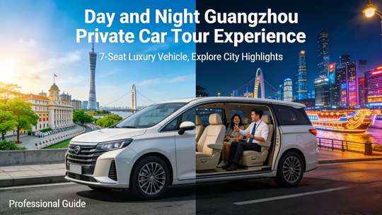 Guangzhou City transfer Airport transfer service
