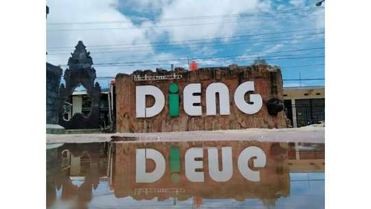 2 Days 1 Night Dieng Tour from Semarang