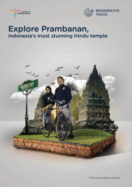 Explore Prambanan Village: Cycling Tour with Bestrip Indonesia, 654.593 VND