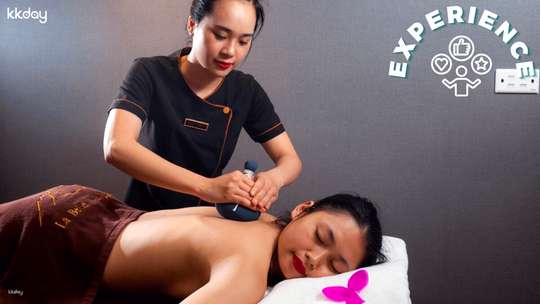 [Free Meals] - La Belle Vie Spa Experience By LSG | Hanoi