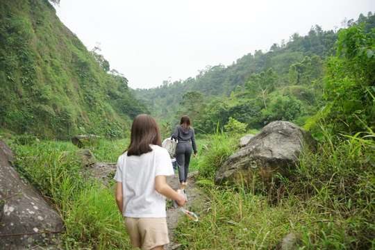 Trekking Plunyon , THB 793.18