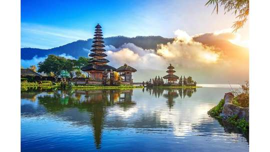 BALI DAY TRIP BEDUGUL & TANAH LOT - ALVA TRAVELINDO, 377.242 VND