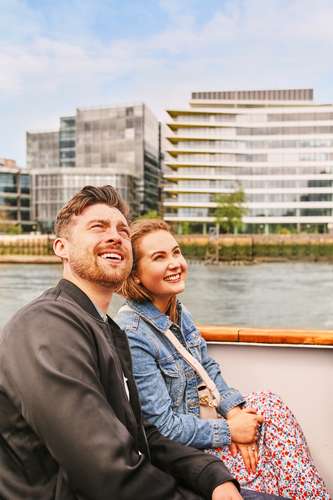River Thames Cruise 2
