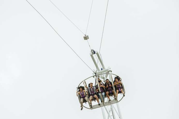 G Swing Bali 2