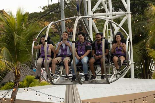 G Swing Bali