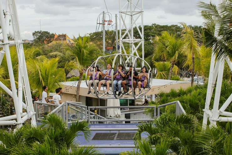 G Swing Bali 1