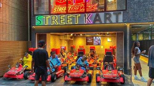Street Kart|Tokyo Shibuya Street Karting Experience Shibuya Annex Store, ₱ 5,663.23