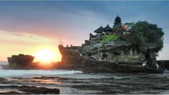 Tanah Lot Sunset Tour by Angkasa Travel, 1.632.296 VND