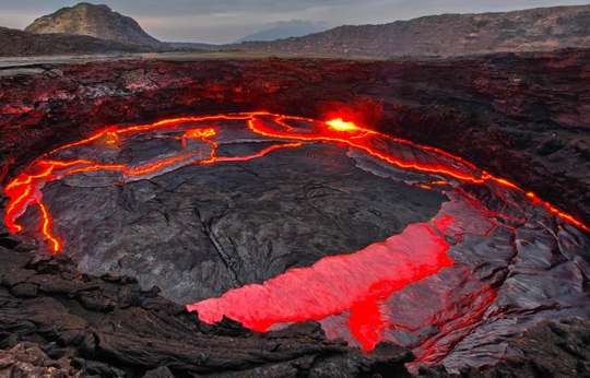 Ethiopia Tour: 10-Day Danakil Depression, Tigray Churches and Omo Valley, 66.279.600 VND