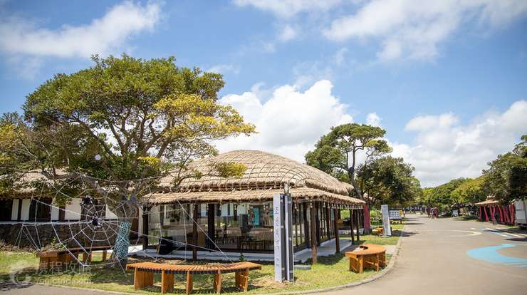 済州民俗村博物館 3