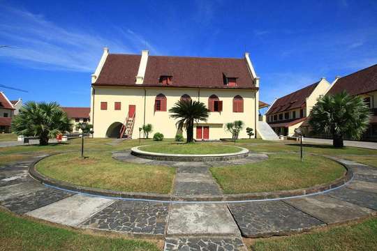 Makassar One Day Tour - Historical & Cultural Tour
