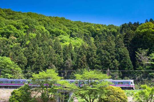 Tokyo Transportation Tickets | Keio Line One-Day Ticket + Mt. Takao Cable Car Ticket