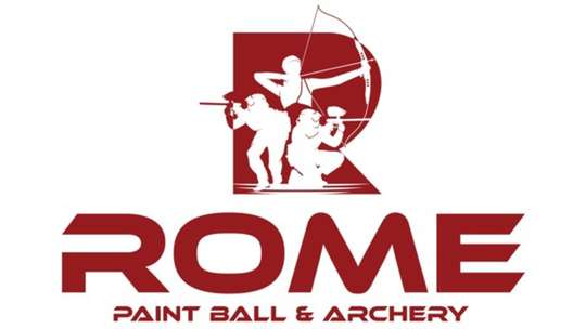 Rome Paintball and Archery (Panahan) - Pandan dan Sibolga