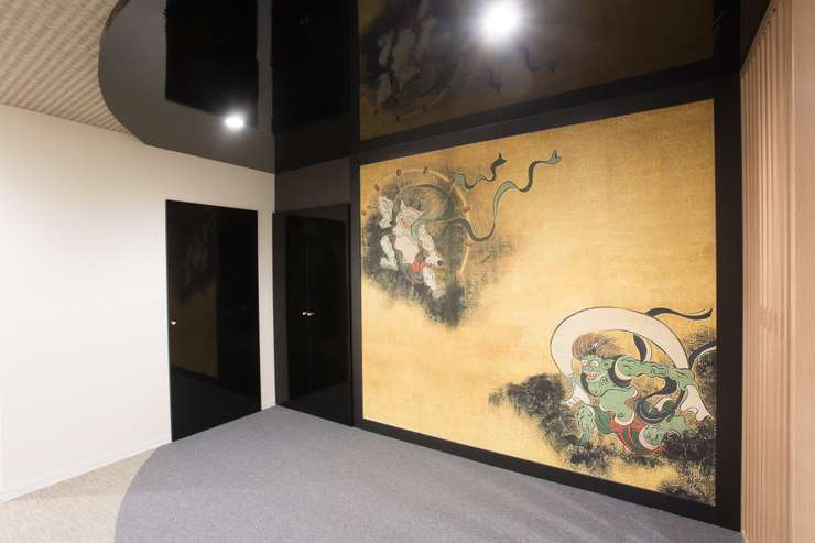 創業1830年｜京都・清水寺で楽しむ本格SAMURAI袴体験 1