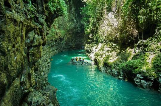 Bali Hidden Canyon Beji Guwang Adventure by Angkasa Travel, 1.262.309 VND