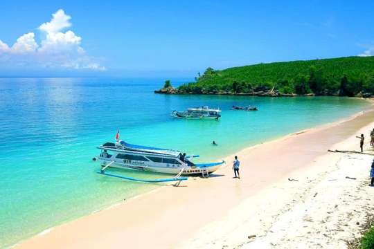 Tur lombok 4 hari 3 malam gili terawanagan, THB 3,614.32