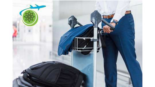 CAM Airport VIP Concierges - Dịch vụ hỗ trợ cá nhân (UPG)