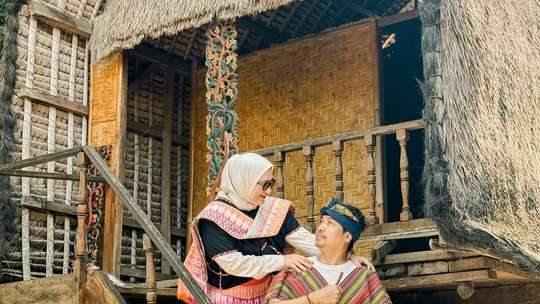 Tour Sasak Mandalika Lombok, AU$96