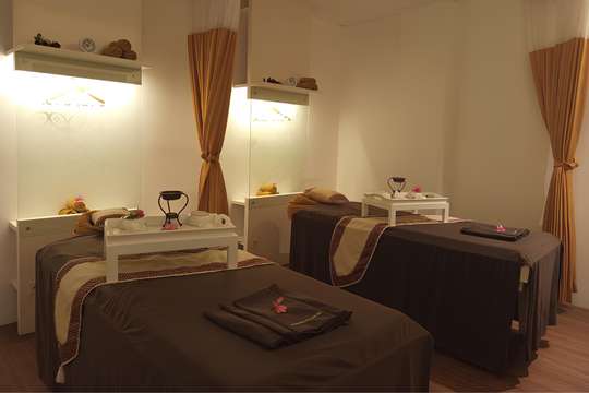 Martha Tilaar Spa Express Sedayu City, S$13