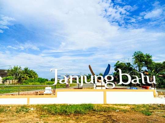 Explore Tanjung Batu 3H 2M, Rp 4.741.231