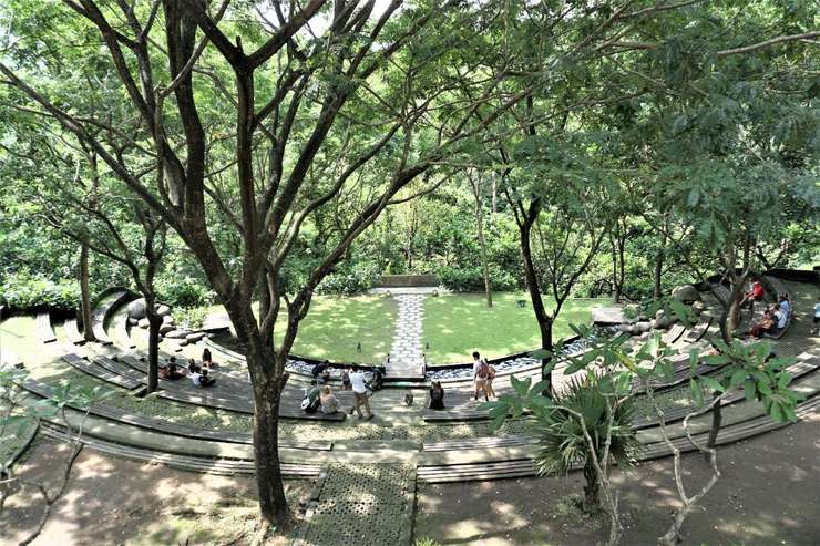 Monkey Forest Ubud Tickets 3