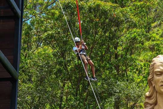 Mega Jump in Ella, 945.526 VND